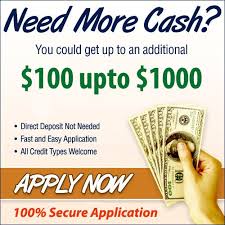 bad credit unsecured loans no fees no guarantor